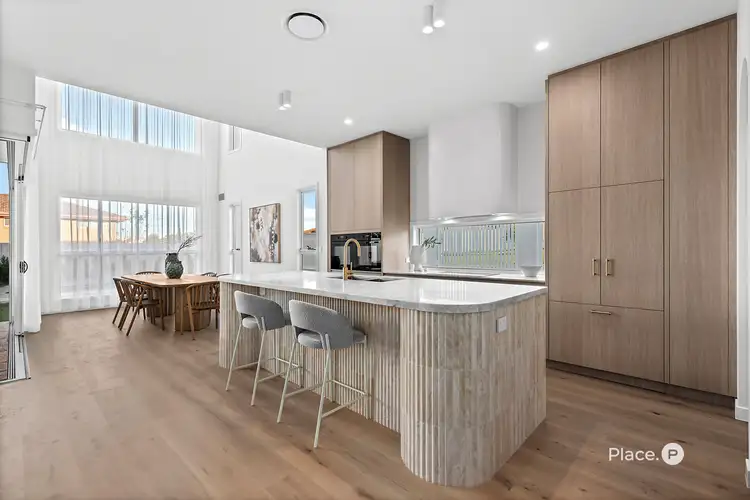 Sixth view of Homely house listing, 68 Burn Street, Camp Hill QLD 4152