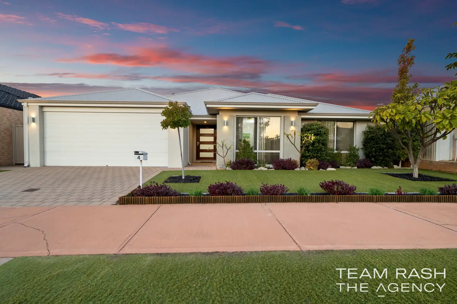 Main view of Homely house listing, 4 Albillo Parade, Caversham WA 6055