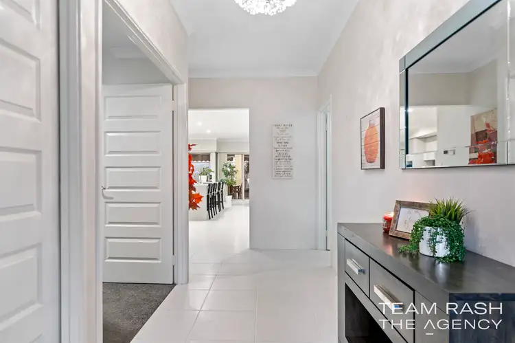 Third view of Homely house listing, 4 Albillo Parade, Caversham WA 6055