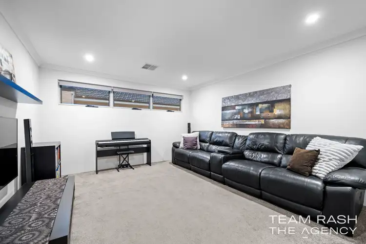 Fourth view of Homely house listing, 4 Albillo Parade, Caversham WA 6055