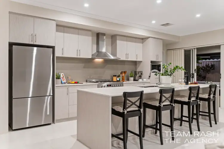 Sixth view of Homely house listing, 4 Albillo Parade, Caversham WA 6055