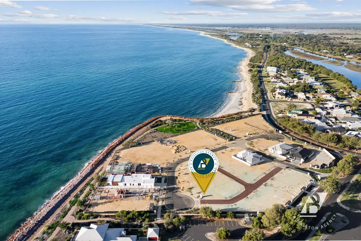 Main view of Homely land listing, 15 Chine Place, Geographe WA 6280