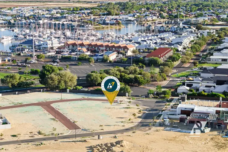 Fourth view of Homely land listing, 15 Chine Place, Geographe WA 6280