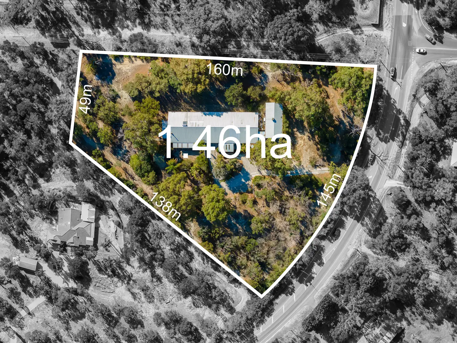 Main view of Homely house listing, 23 Franklin Road, Wanneroo WA 6065