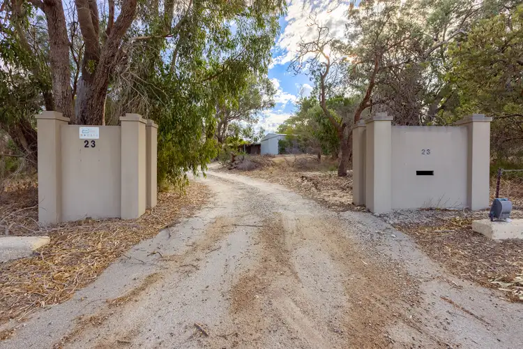 Fifth view of Homely house listing, 23 Franklin Road, Wanneroo WA 6065