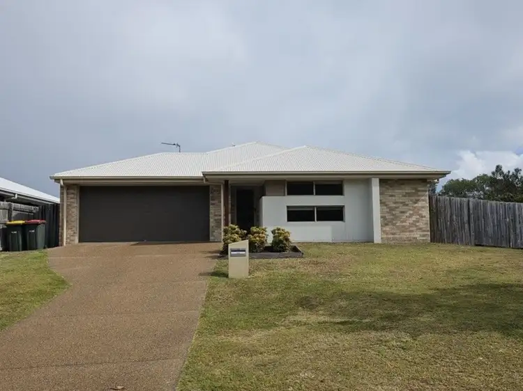 23 Dougan Street, Point Vernon QLD 4655