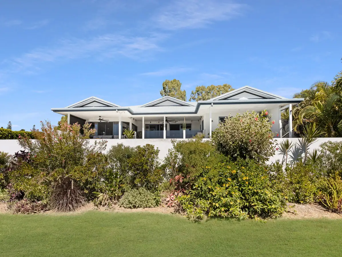 Main view of Homely house listing, 1 Melia Court, Dundowran Beach QLD 4655