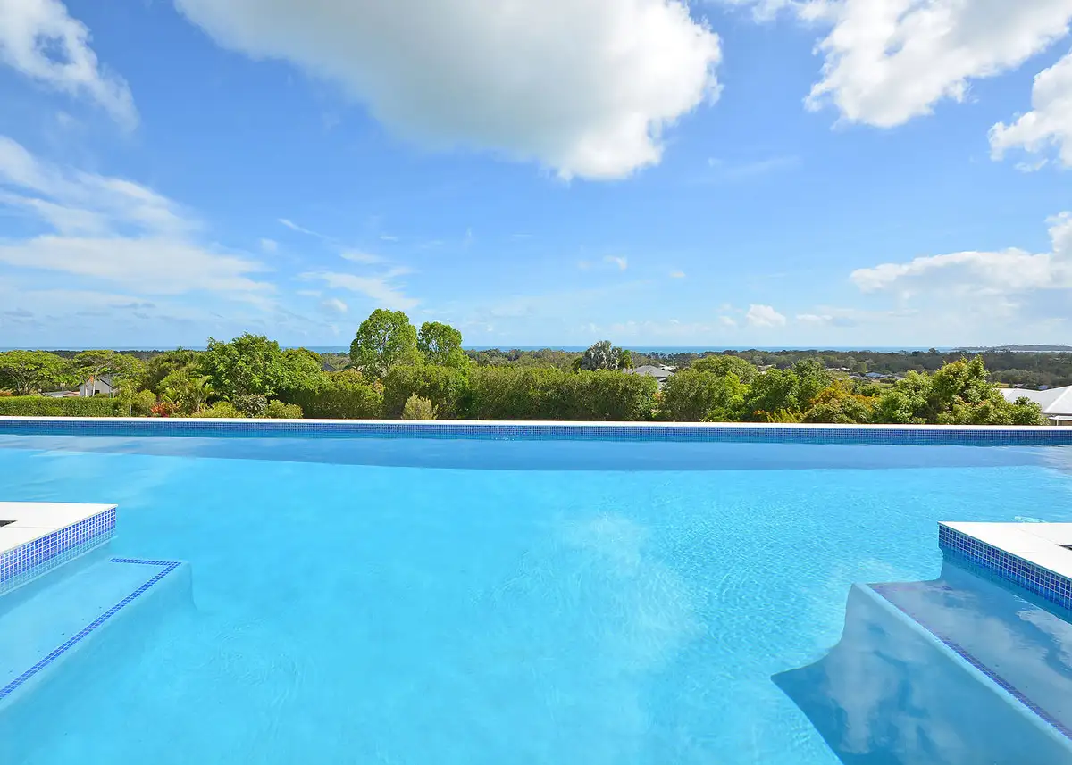 Main view of Homely house listing, 1 Melia Court, Dundowran Beach QLD 4655