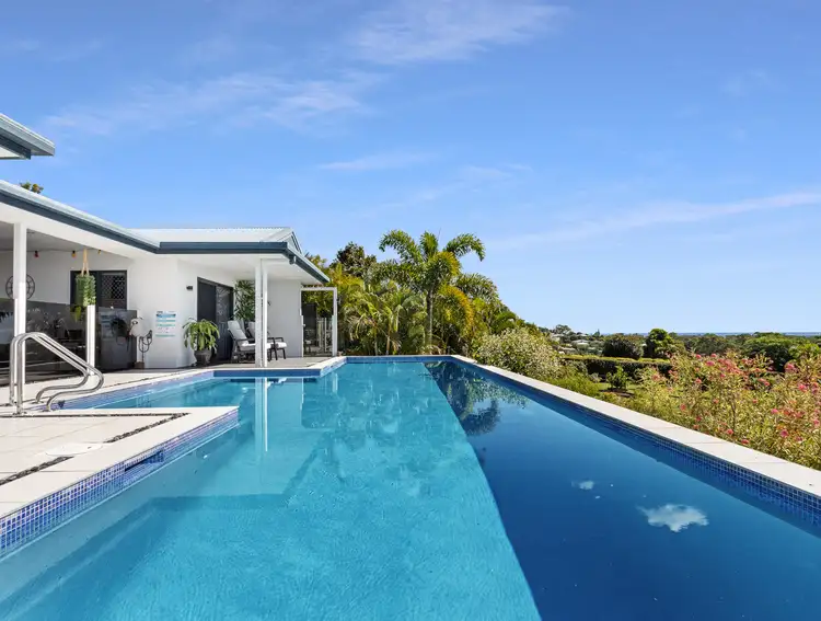 Second view of Homely house listing, 1 Melia Court, Dundowran Beach QLD 4655