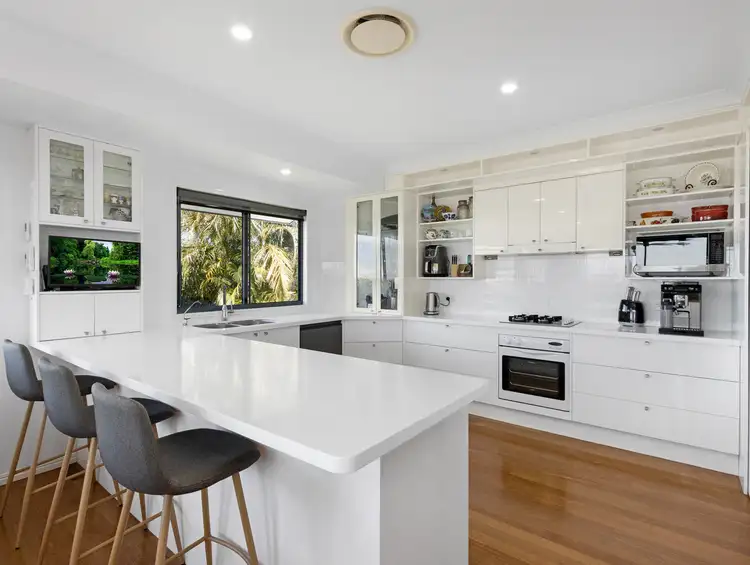 Third view of Homely house listing, 1 Melia Court, Dundowran Beach QLD 4655