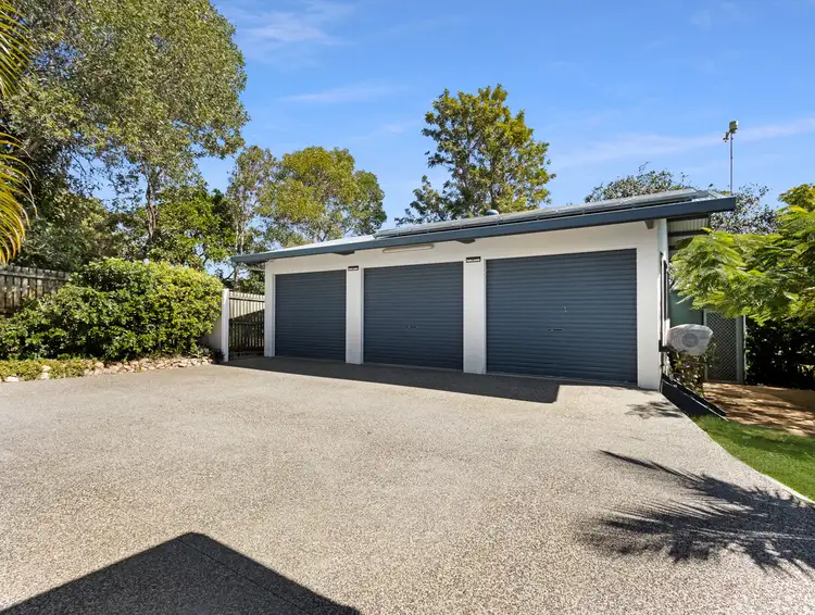 Fourth view of Homely house listing, 1 Melia Court, Dundowran Beach QLD 4655