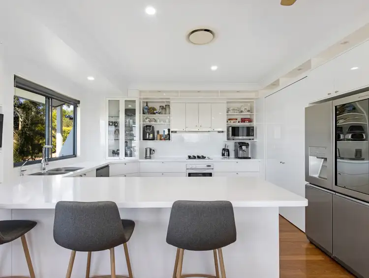Fourth view of Homely house listing, 1 Melia Court, Dundowran Beach QLD 4655