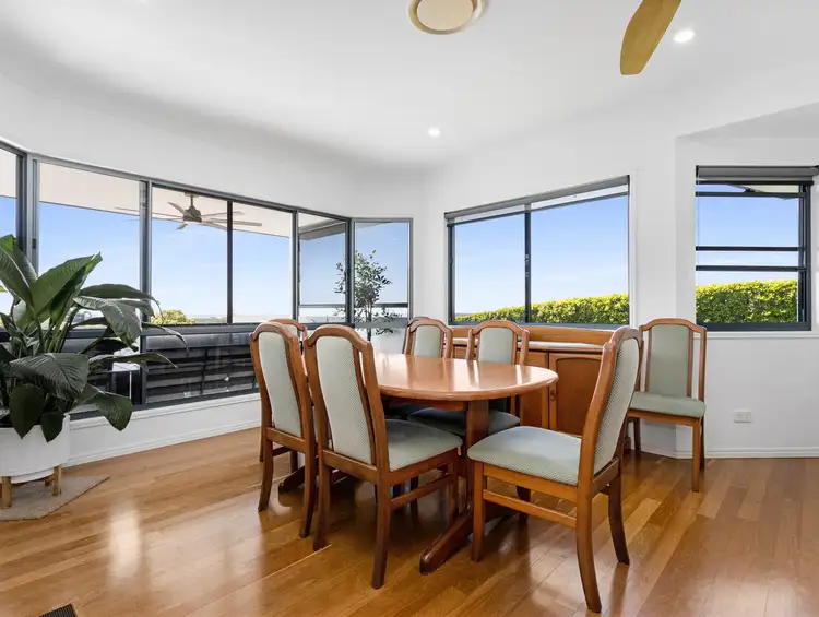 Fifth view of Homely house listing, 1 Melia Court, Dundowran Beach QLD 4655