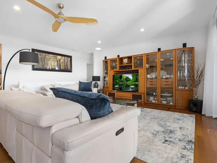 Sixth view of Homely house listing, 1 Melia Court, Dundowran Beach QLD 4655
