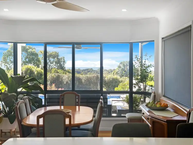 Sixth view of Homely house listing, 1 Melia Court, Dundowran Beach QLD 4655