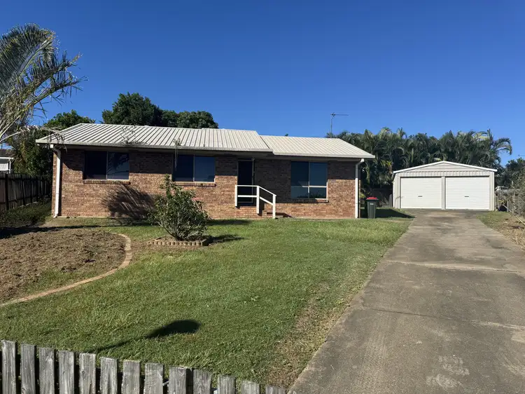 14 Glen Court, Point Vernon QLD 4655