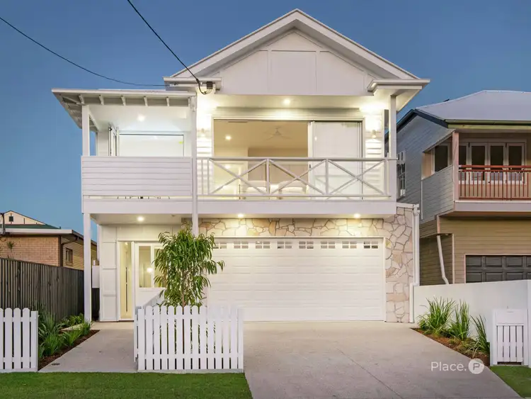 21 Adina Street, Norman Park QLD 4170