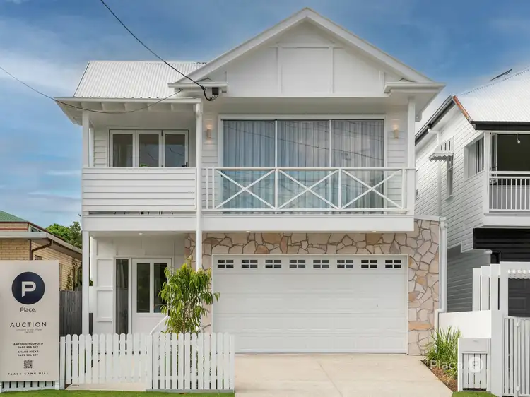 21 Adina Street, Norman Park QLD 4170