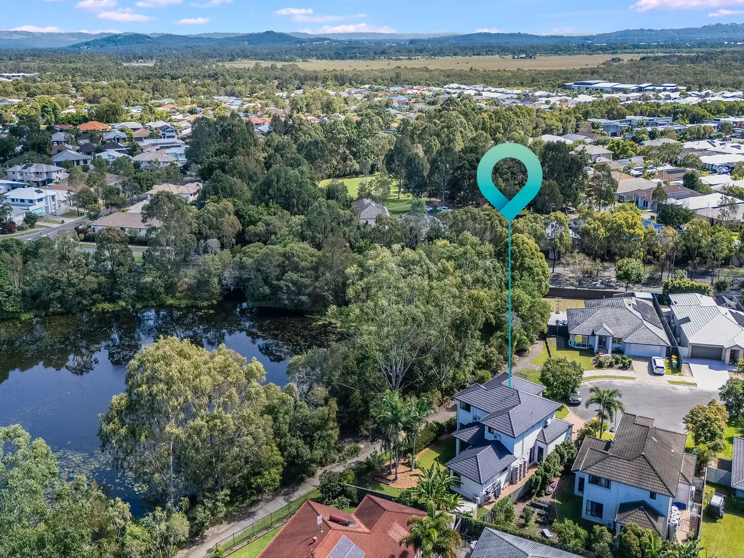 Main view of Homely house listing, 29 Tall Trees Way, Little Mountain QLD 4551