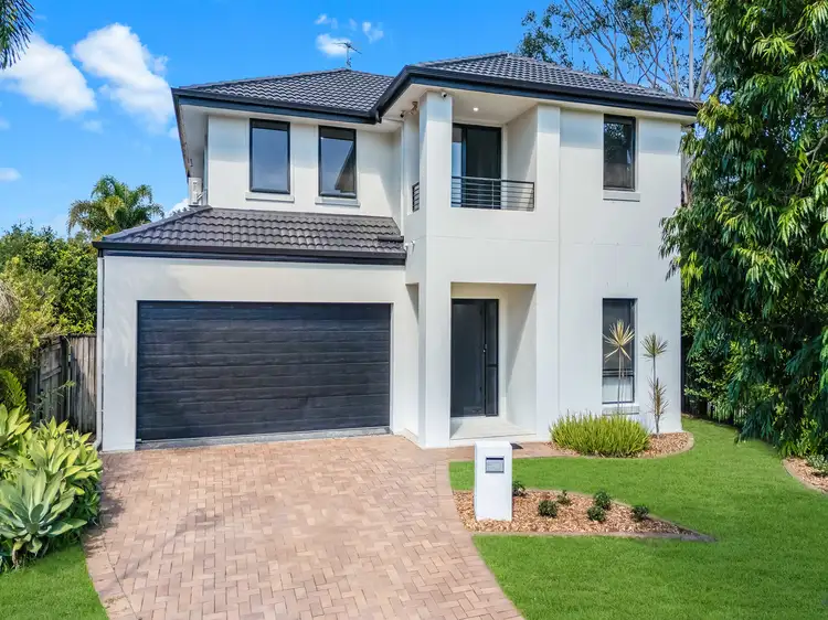 Third view of Homely house listing, 29 Tall Trees Way, Little Mountain QLD 4551