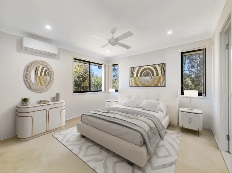 Fifth view of Homely house listing, 29 Tall Trees Way, Little Mountain QLD 4551