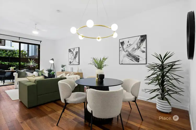 27/27 Ballow Street, Fortitude Valley QLD 4006
