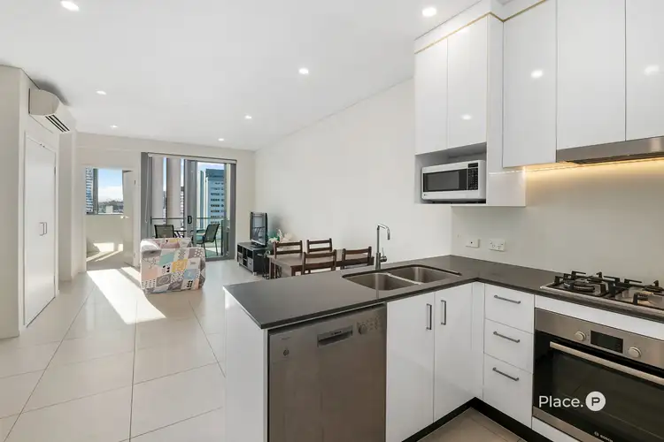 807/50 McLachlan Street, Fortitude Valley QLD 4006