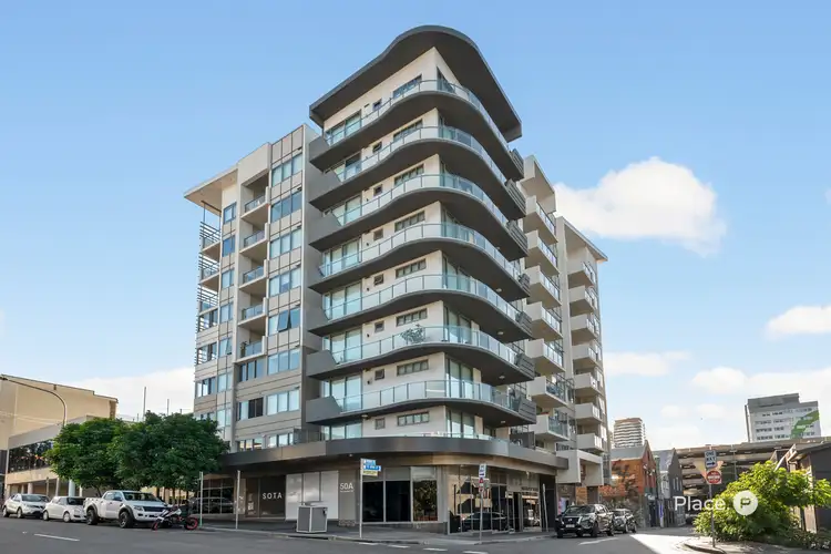 807/50 McLachlan Street, Fortitude Valley QLD 4006