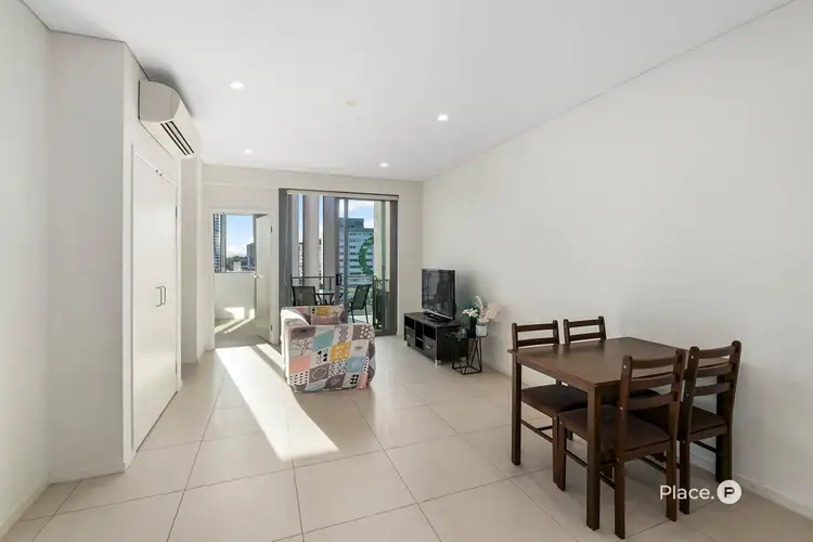 Third view of Homely apartment listing, 807/50 McLachlan Street, Fortitude Valley QLD 4006