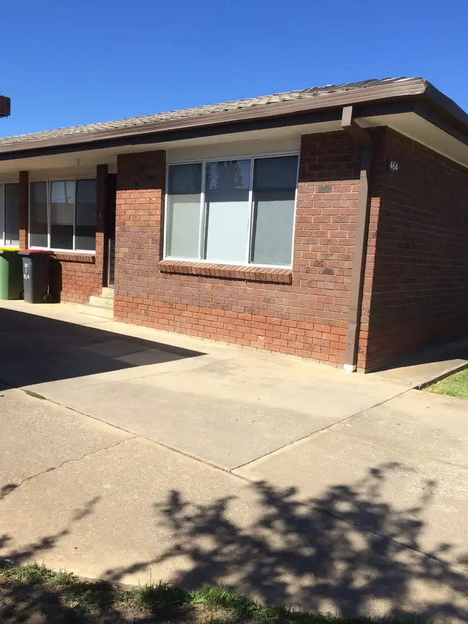 1/464 Henderson Street, Lavington NSW 2641