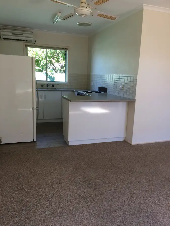 Second view of Homely unit listing, 1/464 Henderson Street, Lavington NSW 2641