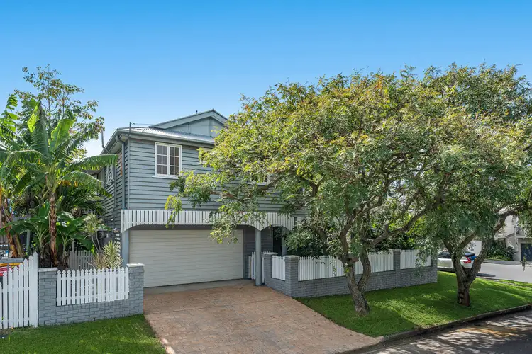 175 Mountjoy Terrace, Manly QLD 4179