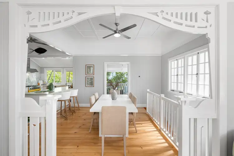 Third view of Homely house listing, 175 Mountjoy Terrace, Manly QLD 4179