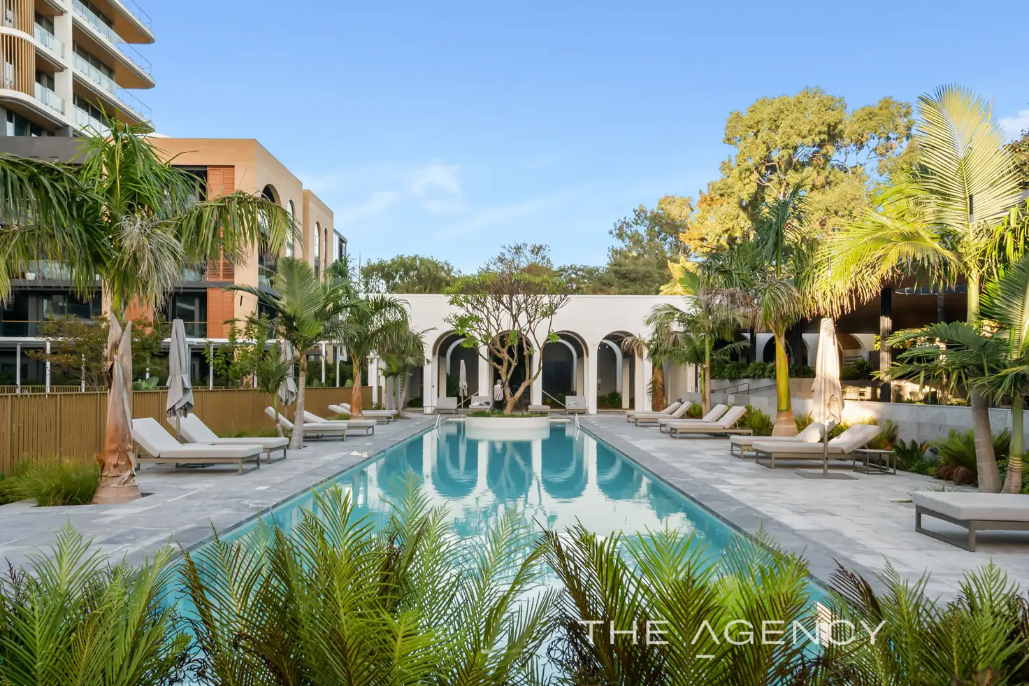 Main view of Homely apartment listing, 107/1 Airlie Street, Claremont WA 6010