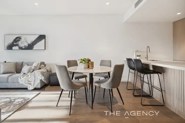 Third view of Homely apartment listing, 107/1 Airlie Street, Claremont WA 6010