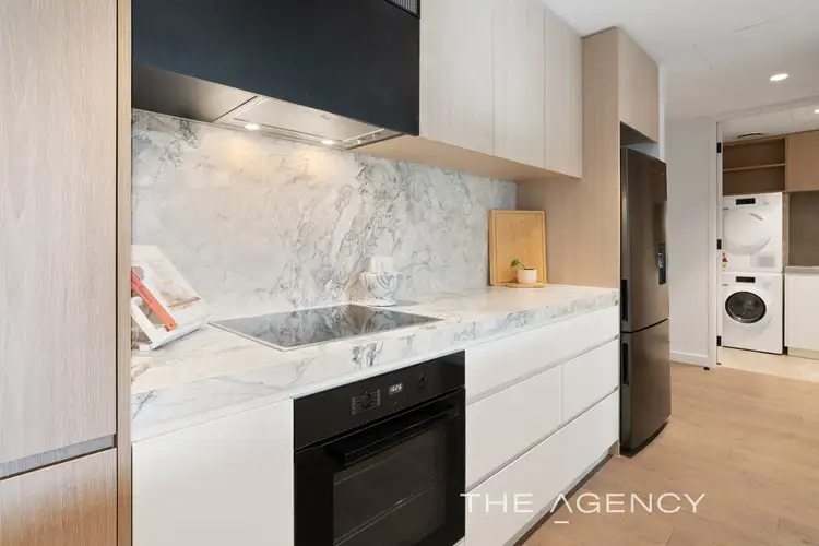 Fifth view of Homely apartment listing, 107/1 Airlie Street, Claremont WA 6010