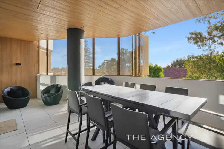 Seventh view of Homely apartment listing, 107/1 Airlie Street, Claremont WA 6010