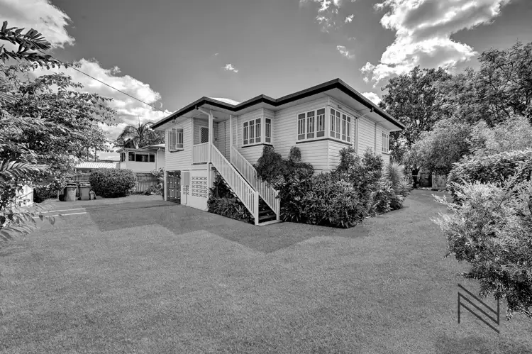 47 Hammett Street