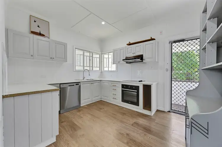 Third view of Homely house listing, 47 Hammett Street, Currajong QLD 4812