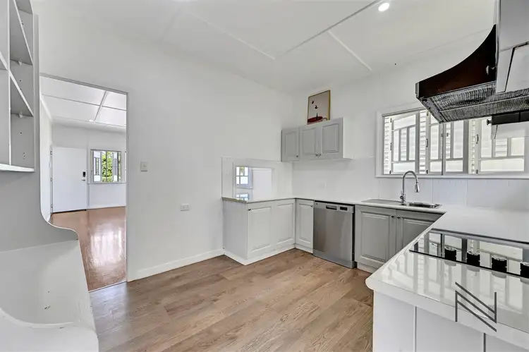 Fifth view of Homely house listing, 47 Hammett Street, Currajong QLD 4812