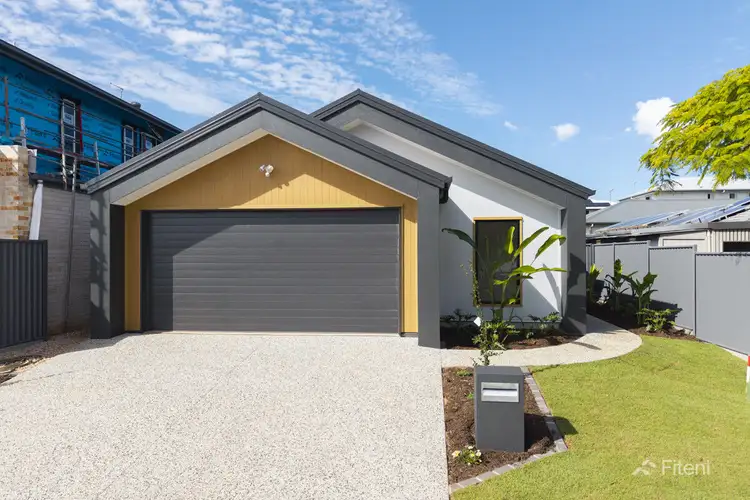 5 Bluestem Lane, Ormiston QLD 4160