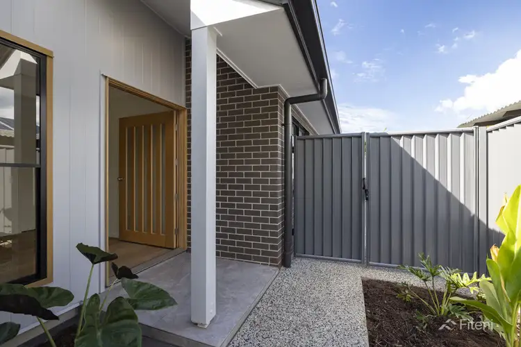 Fourth view of Homely house listing, 5 Bluestem Lane, Ormiston QLD 4160