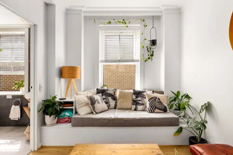 Second view of Homely apartment listing, 306/221-223 Darlinghurst Road, Darlinghurst NSW 2010
