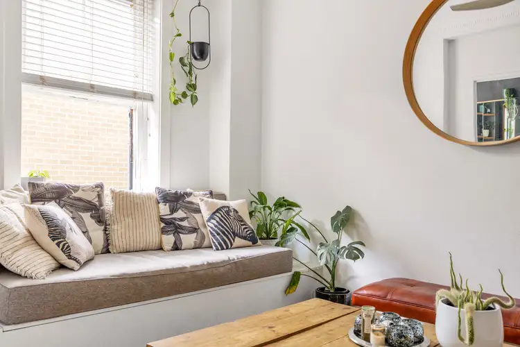 Third view of Homely apartment listing, 306/221-223 Darlinghurst Road, Darlinghurst NSW 2010