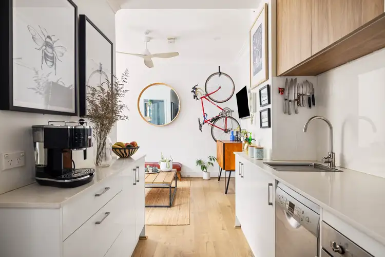 Fifth view of Homely apartment listing, 306/221-223 Darlinghurst Road, Darlinghurst NSW 2010