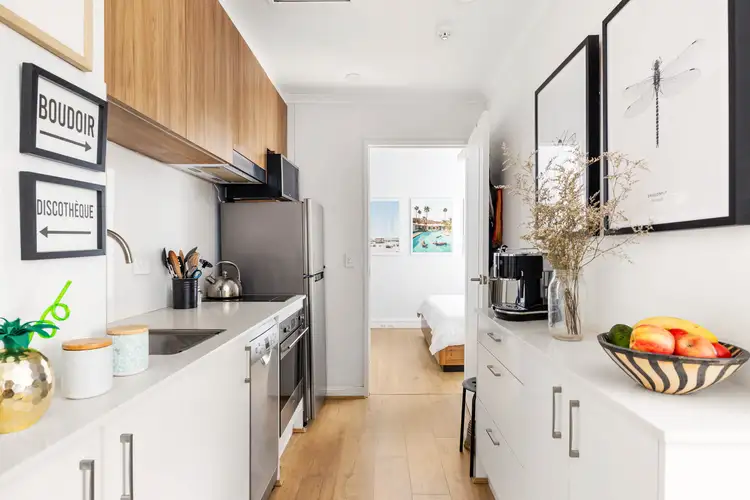 Sixth view of Homely apartment listing, 306/221-223 Darlinghurst Road, Darlinghurst NSW 2010
