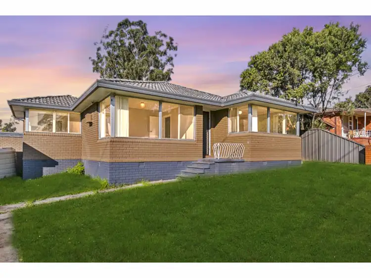 84 & 84A Kareela Avenue, Penrith NSW 2750