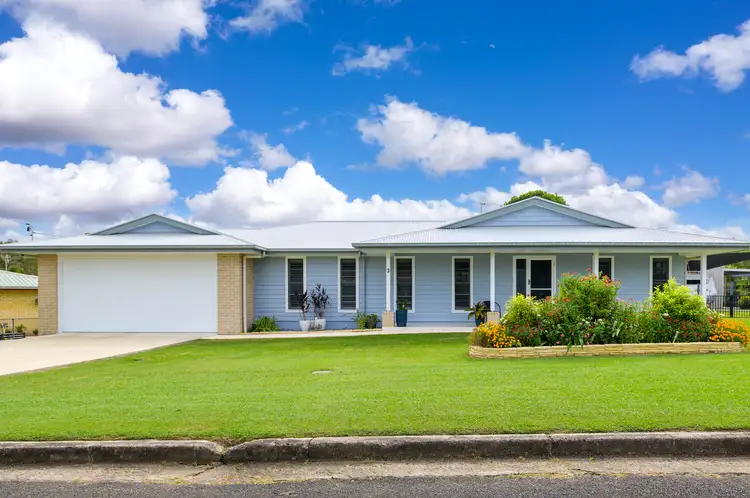 3 Tailor Street, Tin Can Bay QLD 4580