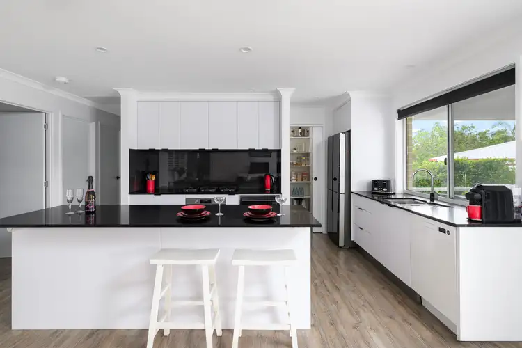 Second view of Homely house listing, 3 Tailor Street, Tin Can Bay QLD 4580