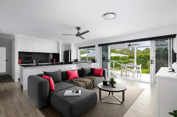 Third view of Homely house listing, 3 Tailor Street, Tin Can Bay QLD 4580